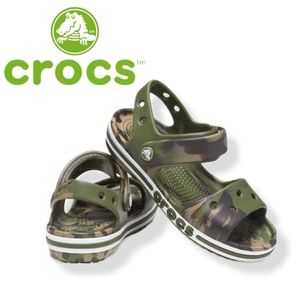 EUC ✅️ Kid's Bayaband Marbled Sandals